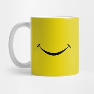 smile Mug